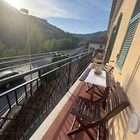 Aria Di Campo * Campo Ligure