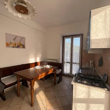 Aria Di Campo Hébergement de vacances