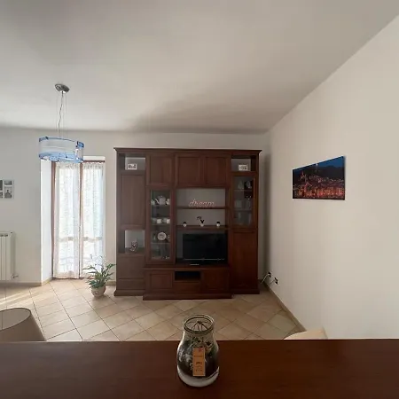 Hébergement de vacances Aria Di Campo *
