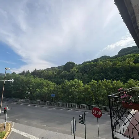 Aria Di Campo בית נופש Campo Ligure