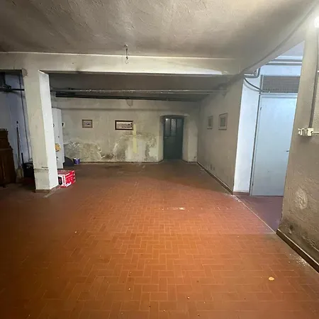 Aria Di Campo Campo Ligure