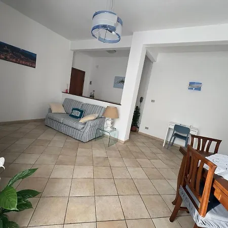 Holiday home Aria Di Campo Campo Ligure