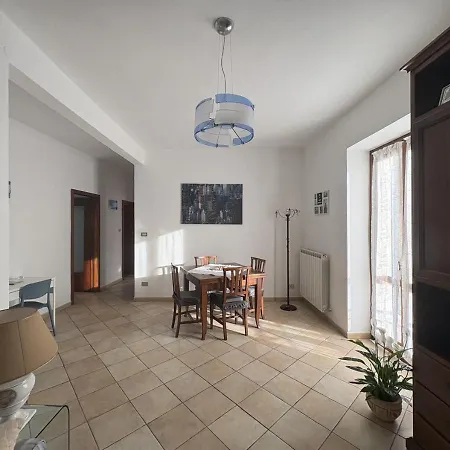 Holiday home Aria Di Campo *
