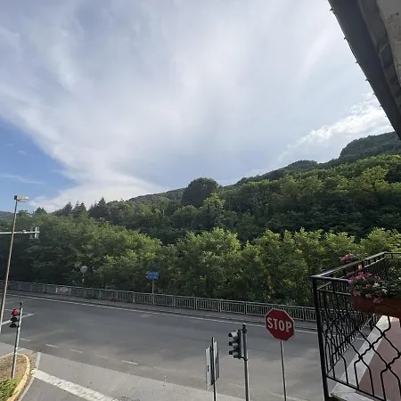 Aria Di Campo *