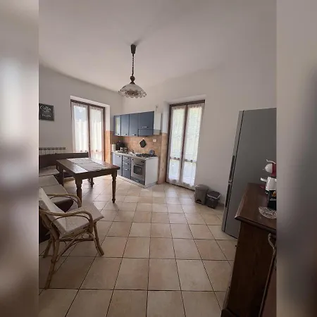Holiday home Aria Di Campo Campo Ligure